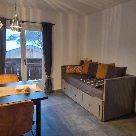 Haus Schoenblick Neustift im Stubaital Bagian luar foto