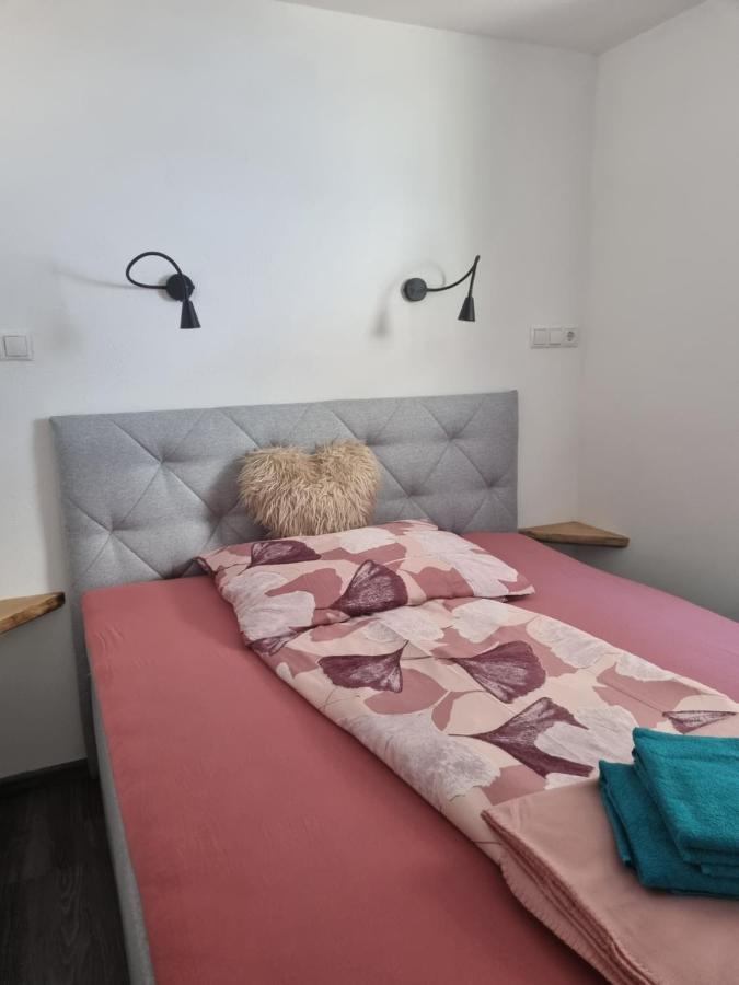 Haus Schoenblick Neustift im Stubaital Bagian luar foto