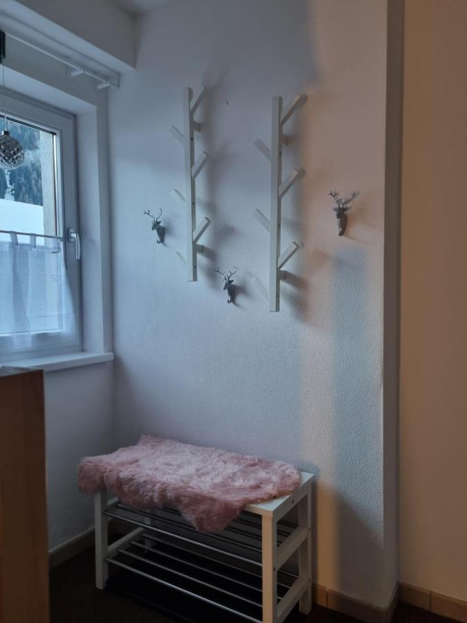 Haus Schoenblick Neustift im Stubaital Bagian luar foto