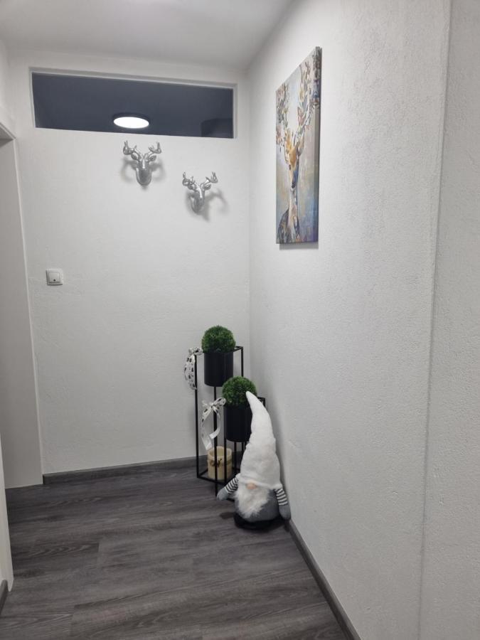 Haus Schoenblick Neustift im Stubaital Bagian luar foto