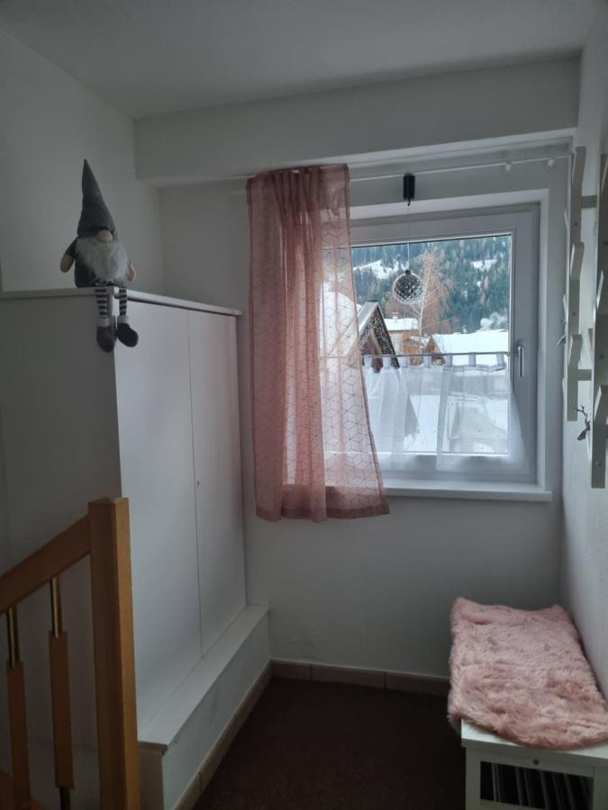 Haus Schoenblick Neustift im Stubaital Bagian luar foto