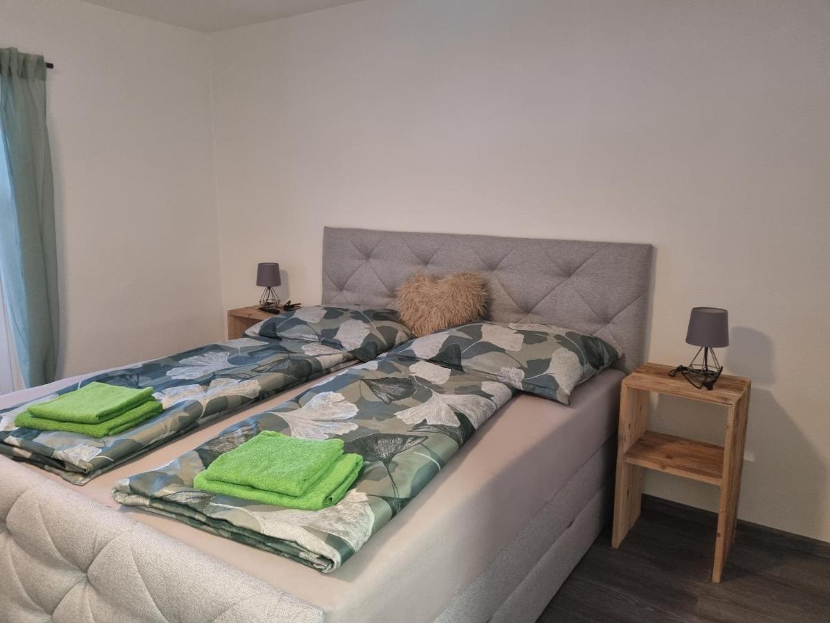 Haus Schoenblick Neustift im Stubaital Bagian luar foto