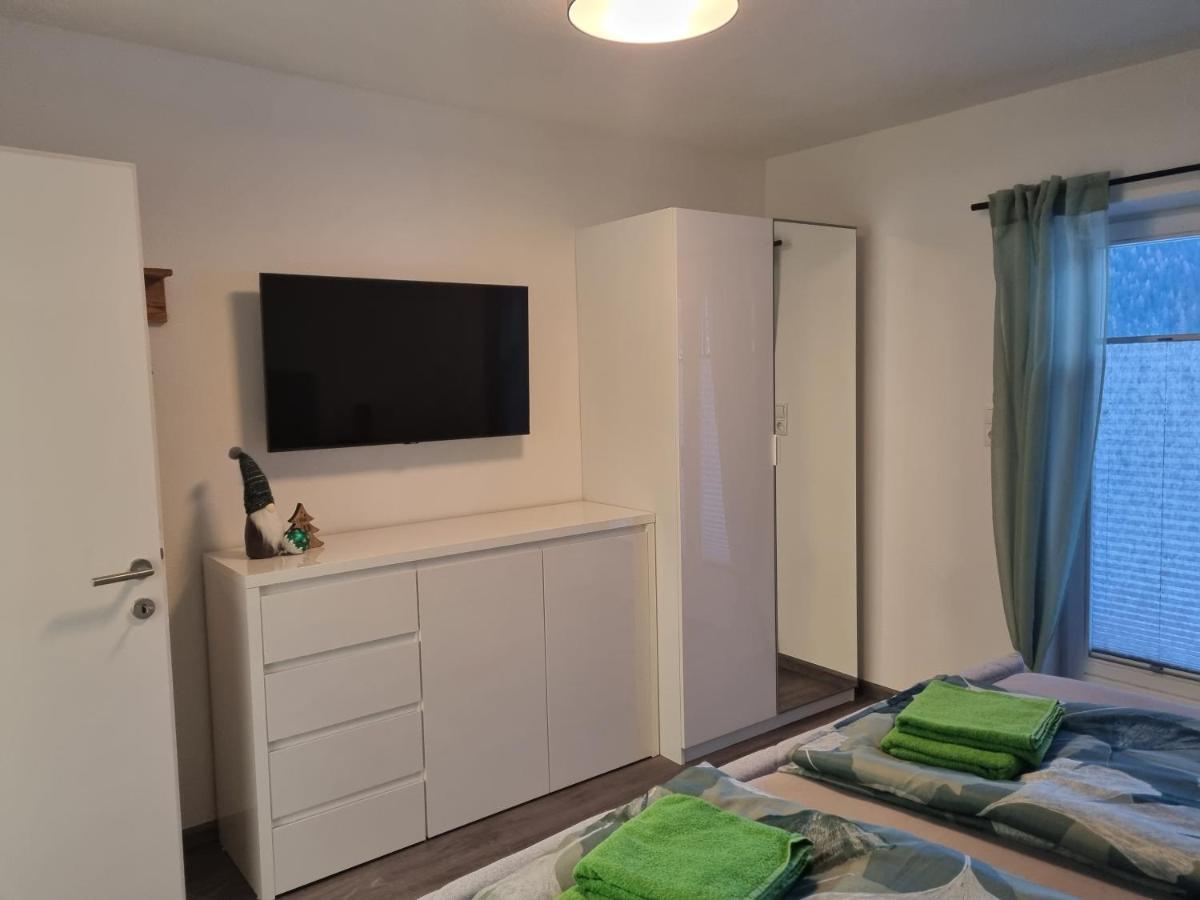 Haus Schoenblick Neustift im Stubaital Bagian luar foto