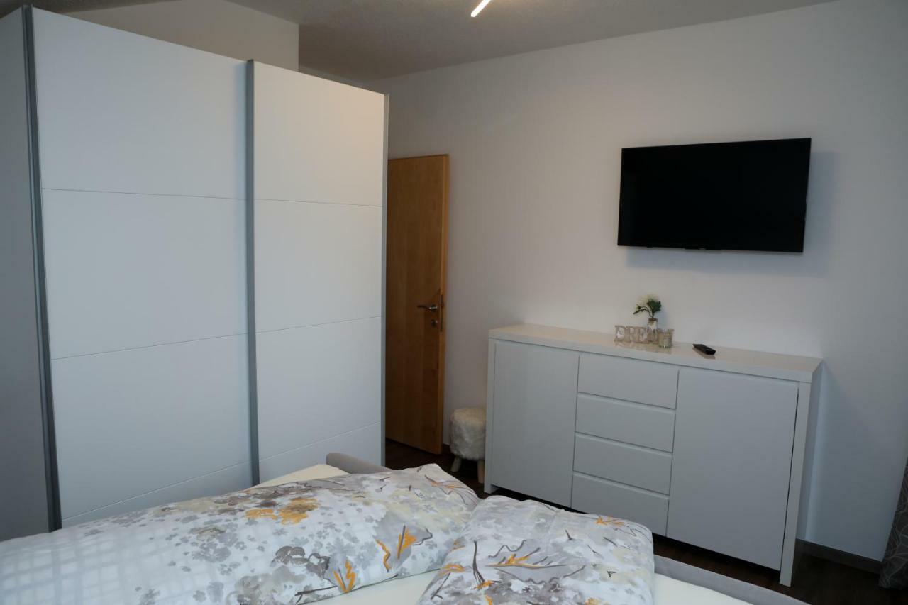 Haus Schoenblick Neustift im Stubaital Bagian luar foto